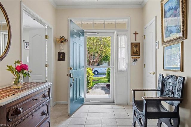 3129 Gallahad DR, Virginia Beach, VA 23456