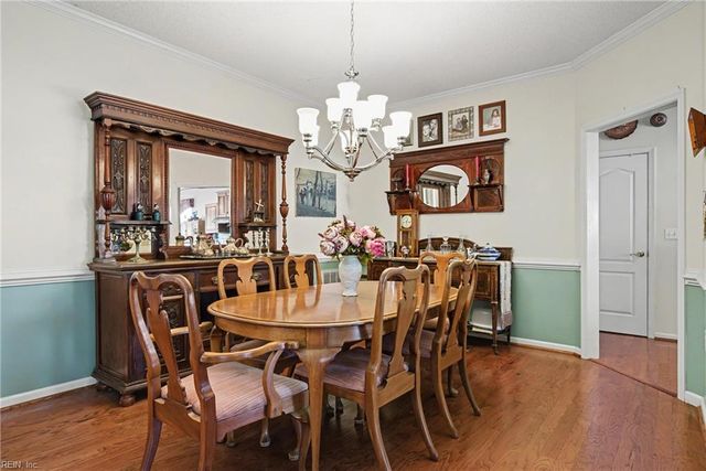 3129 Gallahad DR, Virginia Beach, VA 23456