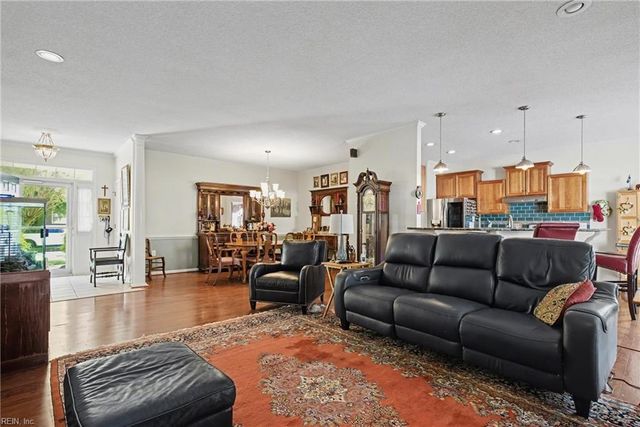 3129 Gallahad DR, Virginia Beach, VA 23456