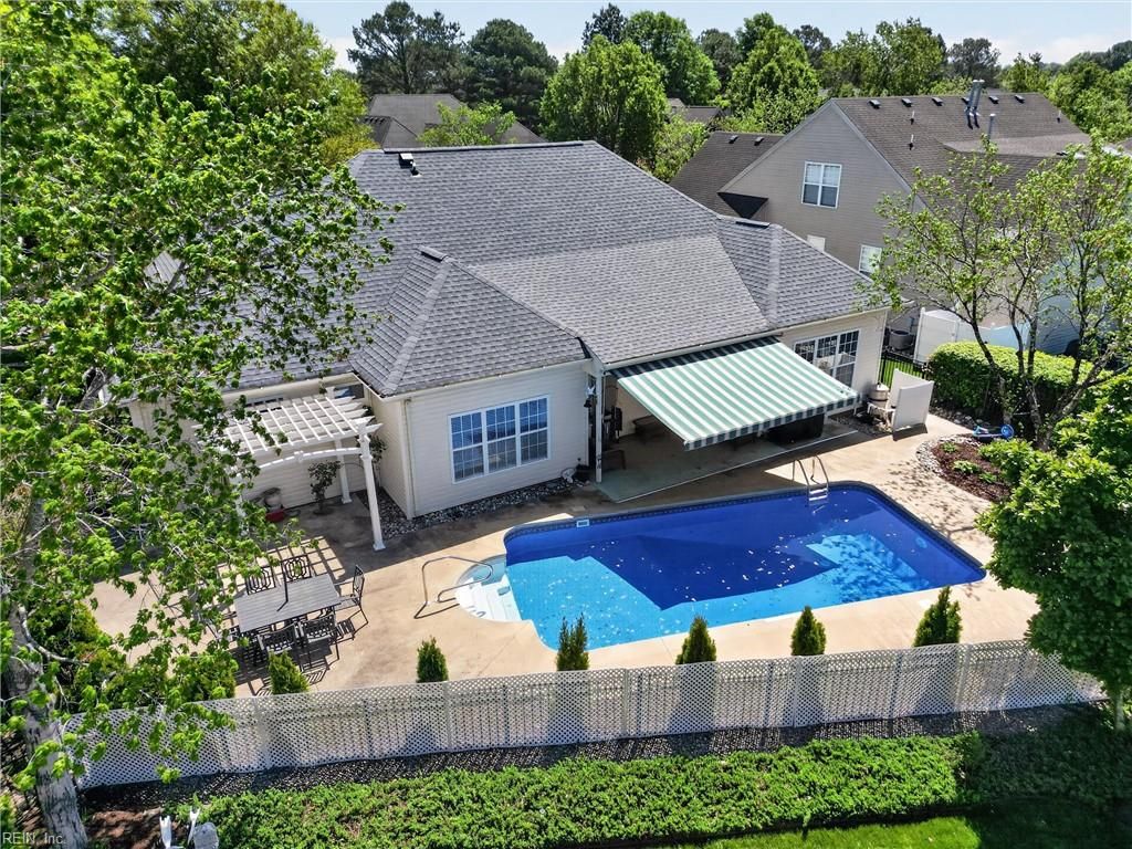 3129 Gallahad DR, Virginia Beach, VA 23456