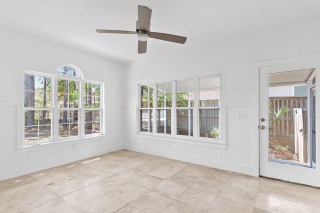 35 E Blue Coral Drive, Santa Rosa Beach, FL 32459