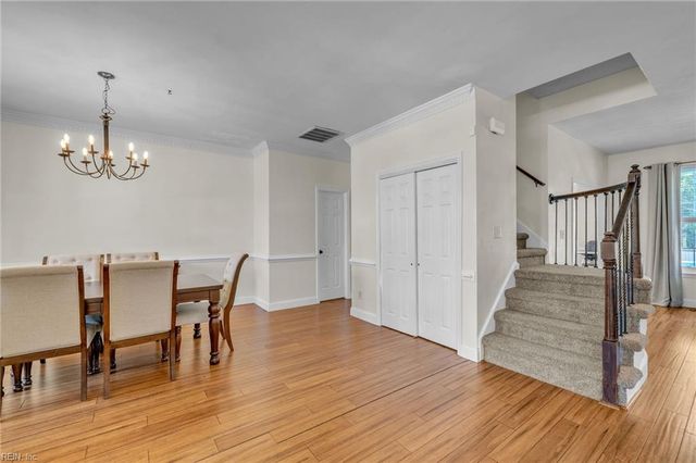 1302 Sasparilla CT, Chesapeake, VA 23320