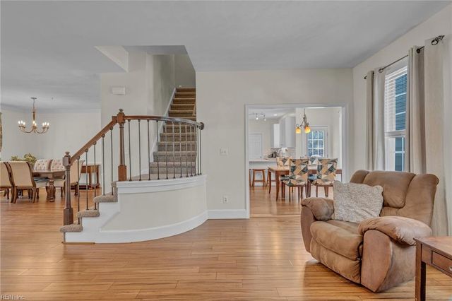 1302 Sasparilla CT, Chesapeake, VA 23320