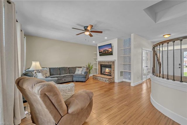 1302 Sasparilla CT, Chesapeake, VA 23320