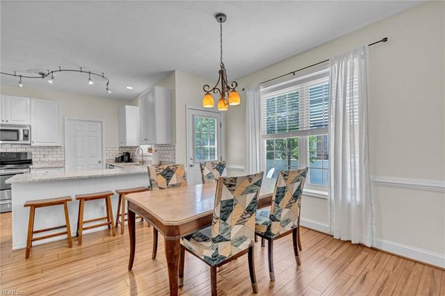 1302 Sasparilla CT, Chesapeake, VA 23320