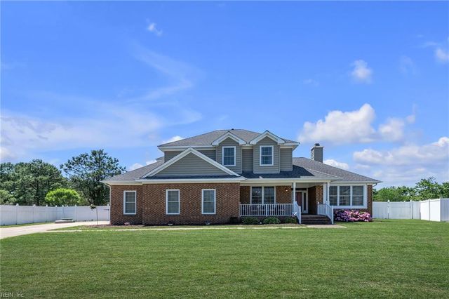 1302 Sasparilla CT, Chesapeake, VA 23320