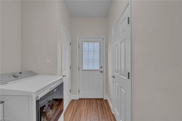 1302 Sasparilla CT, Chesapeake, VA 23320