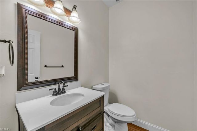 1302 Sasparilla CT, Chesapeake, VA 23320