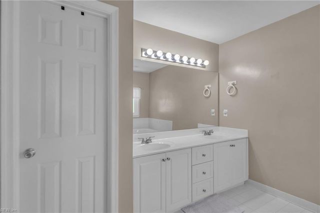1302 Sasparilla CT, Chesapeake, VA 23320