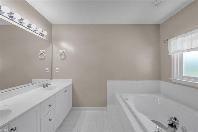 1302 Sasparilla CT, Chesapeake, VA 23320