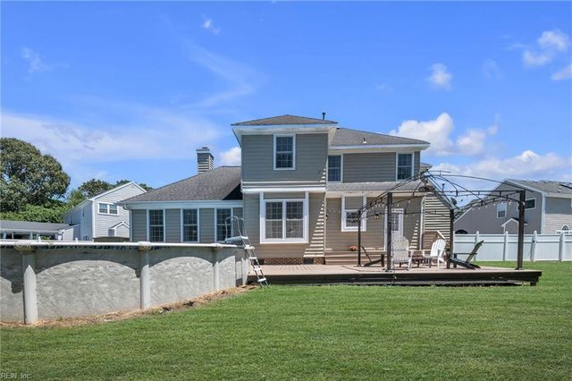 1302 Sasparilla CT, Chesapeake, VA 23320
