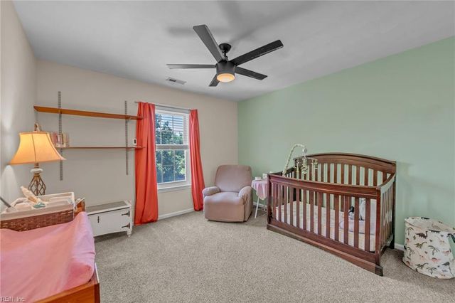 1302 Sasparilla CT, Chesapeake, VA 23320