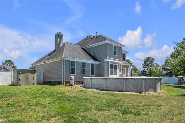 1302 Sasparilla CT, Chesapeake, VA 23320
