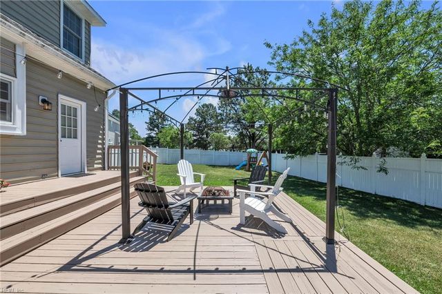 1302 Sasparilla CT, Chesapeake, VA 23320