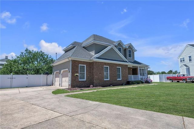 1302 Sasparilla CT, Chesapeake, VA 23320