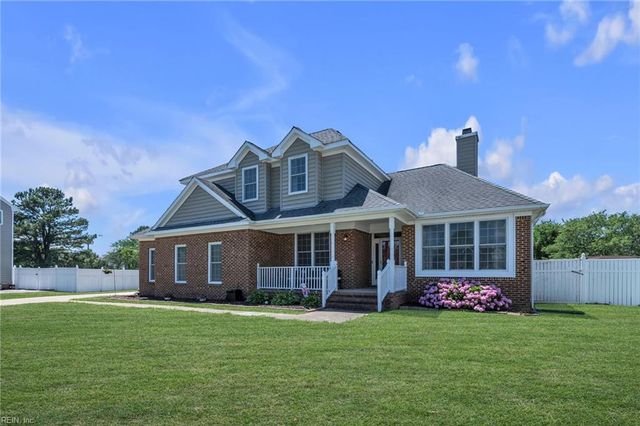 1302 Sasparilla CT, Chesapeake, VA 23320