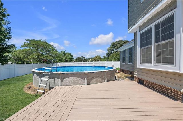 1302 Sasparilla CT, Chesapeake, VA 23320