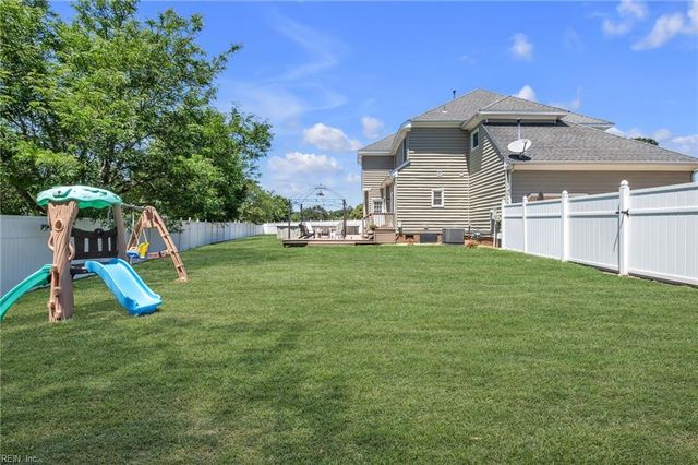 1302 Sasparilla CT, Chesapeake, VA 23320