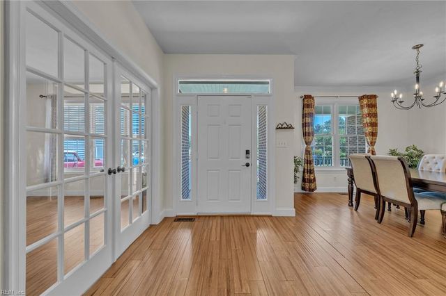 1302 Sasparilla CT, Chesapeake, VA 23320
