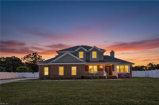 1302 Sasparilla CT, Chesapeake, VA 23320