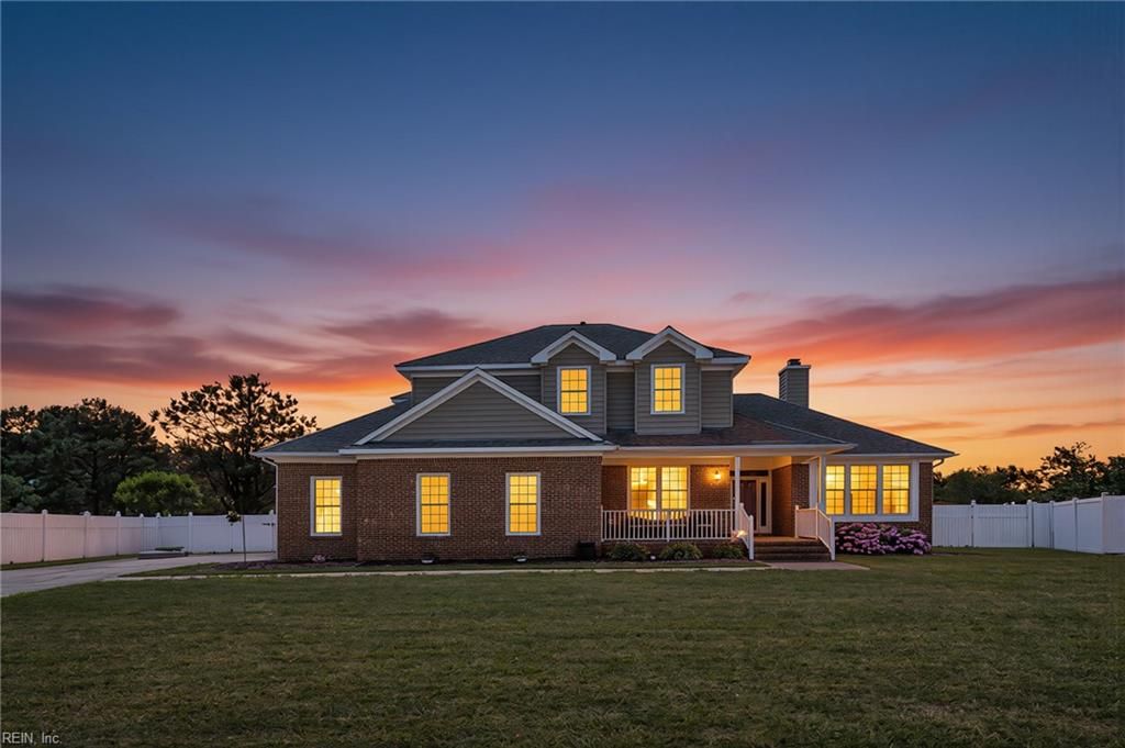 1302 Sasparilla CT, Chesapeake, VA 23320