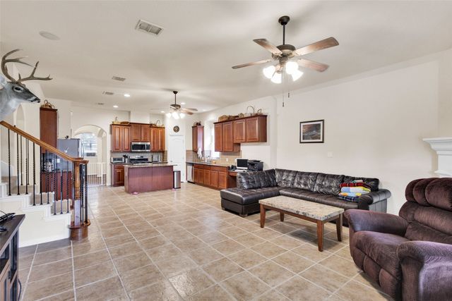 3408 Lighthouse Drive, Plano, TX 75074