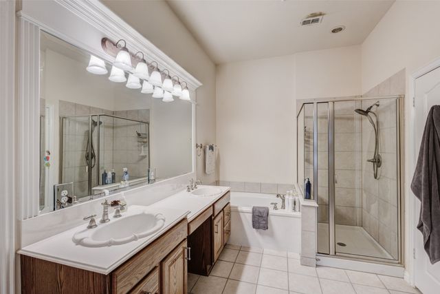 3408 Lighthouse Drive, Plano, TX 75074