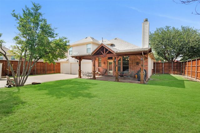3408 Lighthouse Drive, Plano, TX 75074