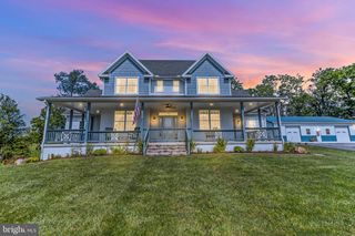 50 VALENTINE CT, Shepherdstown, WV 25443