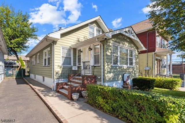 406 Highland Ave, Clifton City, NJ 07011