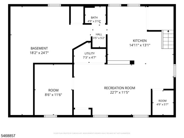 406 Highland Ave, Clifton City, NJ 07011