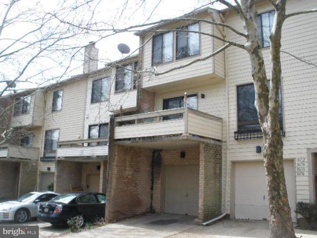 18716 PIER POINT PL, Montgomery Village, MD 20886