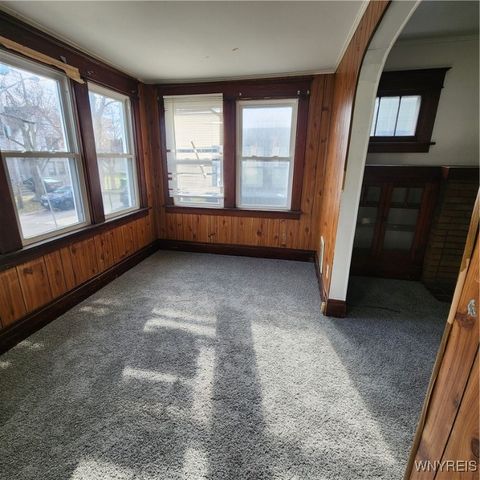 102 Carl Street, Buffalo, NY 14215