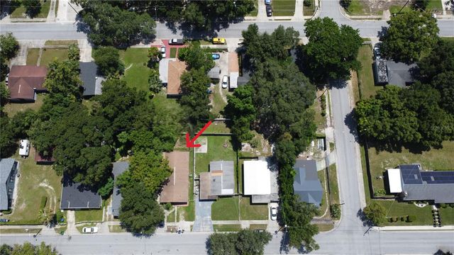 3207 E 23RD AVENUE, Tampa, FL 33605
