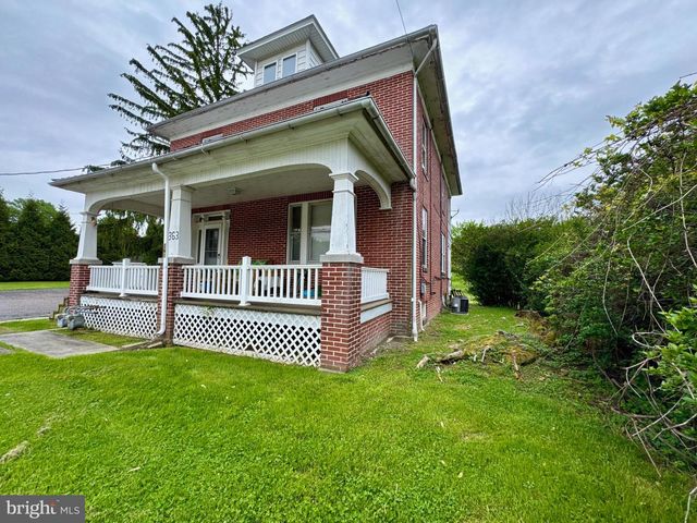 361 -363 BLACK ROCK RD, Hanover, PA 17331