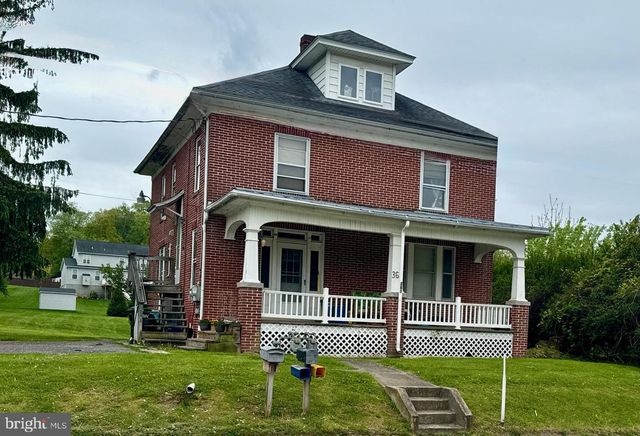 361 -363 BLACK ROCK RD, Hanover, PA 17331