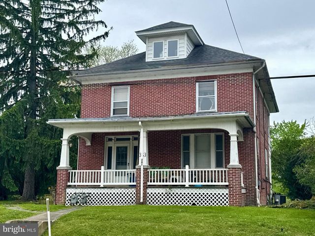 361 -363 BLACK ROCK RD, Hanover, PA 17331