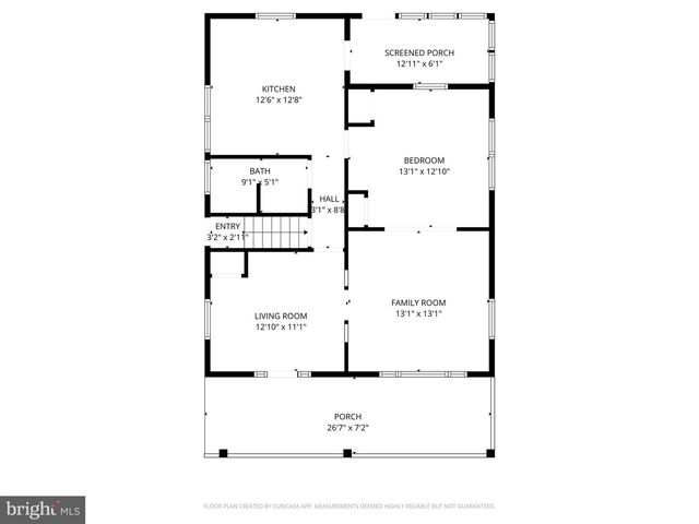 361 -363 BLACK ROCK RD, Hanover, PA 17331