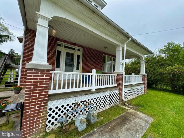 361 -363 BLACK ROCK RD, Hanover, PA 17331
