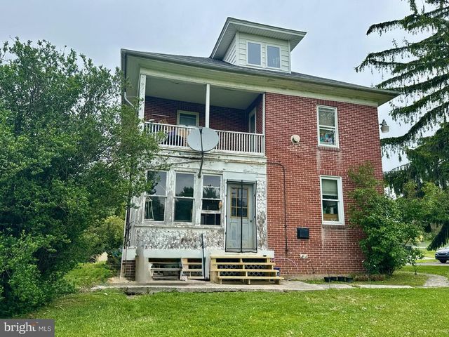 361 -363 BLACK ROCK RD, Hanover, PA 17331