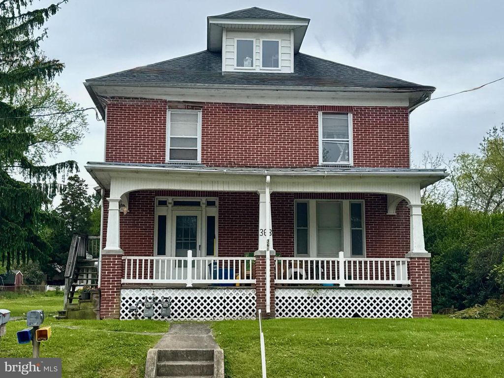 361 -363 BLACK ROCK RD, Hanover, PA 17331