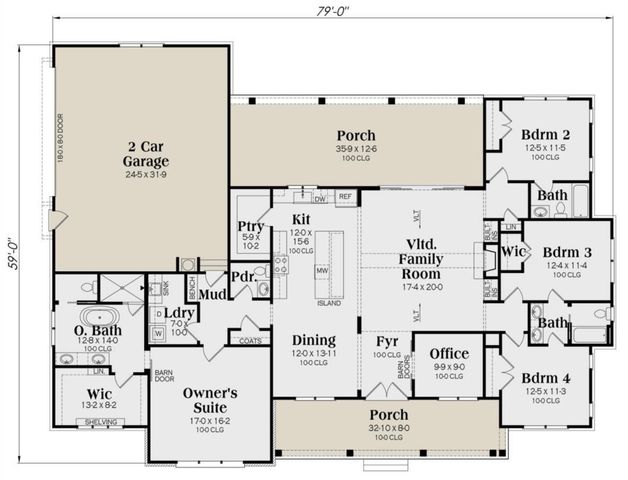 948 Jones Road, New Waverly, TX 77358