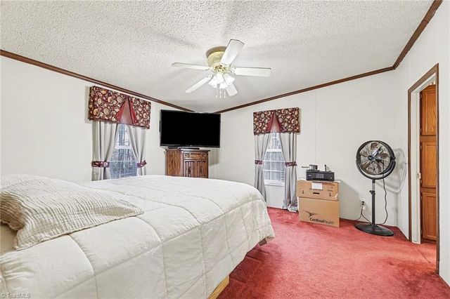 1115 Cross Creek Drive, Walnut Cove, NC 27052