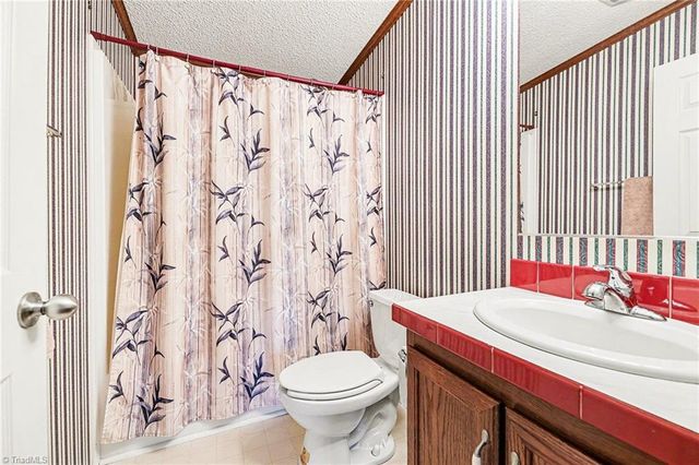 1115 Cross Creek Drive, Walnut Cove, NC 27052