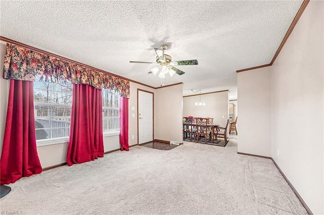 1115 Cross Creek Drive, Walnut Cove, NC 27052