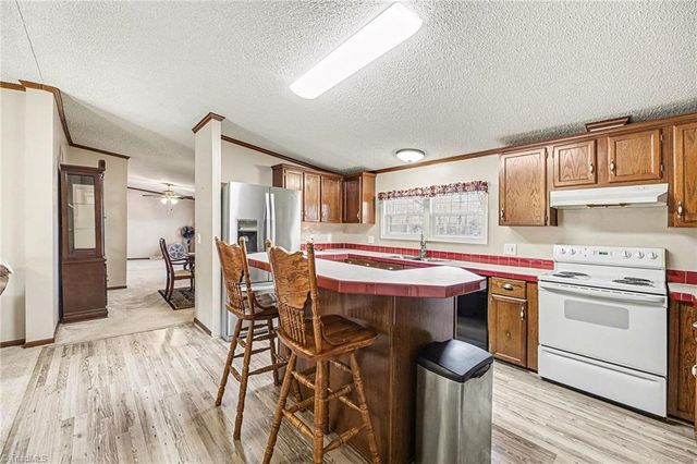 1115 Cross Creek Drive, Walnut Cove, NC 27052