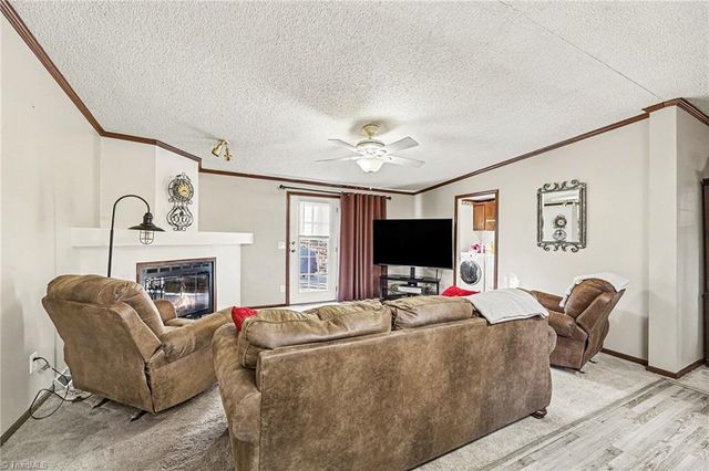 1115 Cross Creek Drive, Walnut Cove, NC 27052