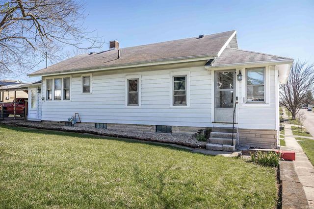 2019 13Th Street, Bedford, IN 47421