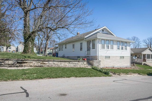 2019 13Th Street, Bedford, IN 47421