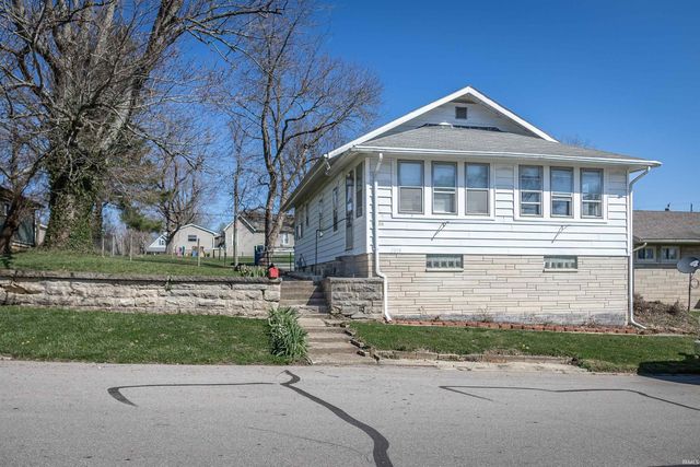 2019 13Th Street, Bedford, IN 47421